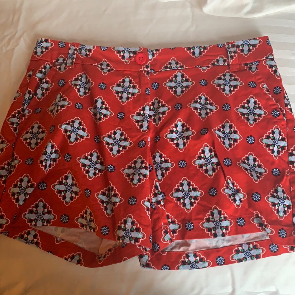 Crown and Ivy shorts